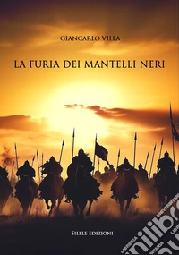 La furia dei mantelli neri libro