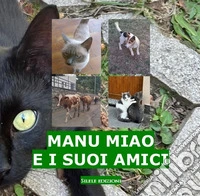 Manu Miao e i suoi amici libro