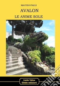 Avalon le anime sole libro