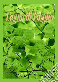 Legno di faggio libro
