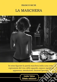 La maschera libro