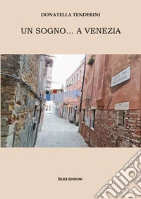 Un sogno... A venezia libro