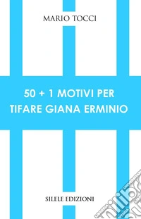 50+1 motivi per tifare Giana Erminio