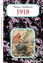 1918 libro