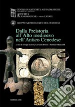 Dalla Preistoria all'Alto medioevo nell'Antico Cenedese libro