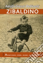 Zibaldino. Appunti sparsi, storie, ricordi sul lungo viaggio