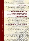 La «passione predominante» di un indoctus pariter et incuriosus: Girolamo de' Moschettini (1755-1831) e l'epigrafia di Aquileia libro di Mainardis Fulvia