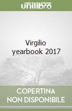 Virgilio yearbook 2017