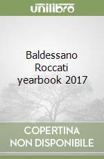 Baldessano Roccati yearbook 2017