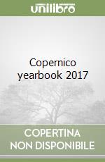 Copernico yearbook 2017