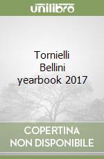 Tornielli Bellini yearbook 2017 libro