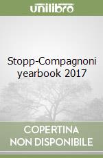 Stopp-Compagnoni yearbook 2017 libro