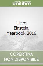 Liceo Einstein. Yearbook 2016