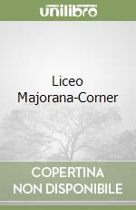 Liceo Majorana-Corner