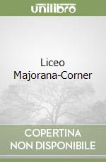 Liceo Majorana-Corner libro