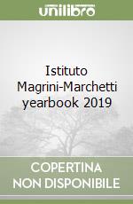 Istituto Magrini-Marchetti yearbook 2019