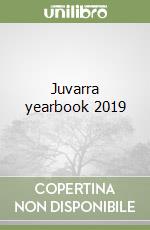 Juvarra yearbook 2019