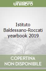 Istituto Baldessano-Roccati yearbook 2019