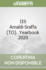 IIS Amaldi-Sraffa (TO). Yearbook 2020