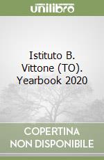 Istituto B. Vittone (TO). Yearbook 2020