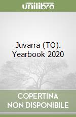 Juvarra (TO). Yearbook 2020