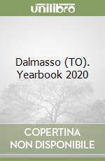 Dalmasso (TO). Yearbook 2020