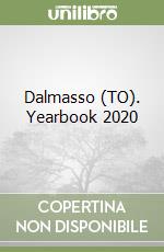 Dalmasso (TO). Yearbook 2020 libro