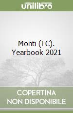 Monti (FC). Yearbook 2021