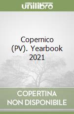 Copernico (PV). Yearbook 2021