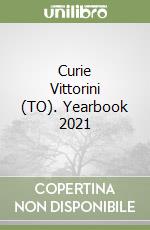 Curie Vittorini (TO). Yearbook 2021