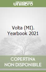 Volta (MI). Yearbook 2021