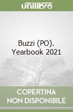Buzzi (PO). Yearbook 2021