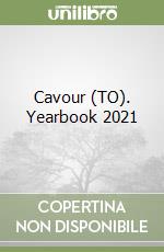 Cavour (TO). Yearbook 2021
