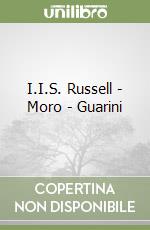 I.I.S. Russell - Moro - Guarini