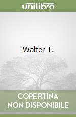 Walter T. libro