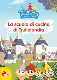 Il popolo della roccia. Gormiti libro
