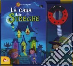 La casa delle streghe. Gli investigalibri. Ediz. a colori. Con gadget