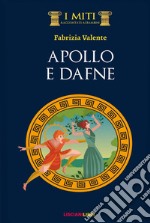 Apollo e Dafne libro