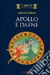 Apollo e Dafne libro