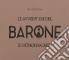 Le avventure del barone di Münchhausen libro