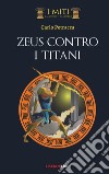 Zeus contro i titani libro