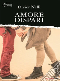 Amore dispari libro