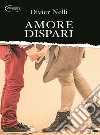 Amore dispari libro