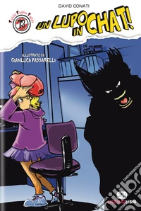 Un lupo in chat
