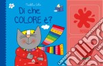 Di che colore è? Ediz. a colori libro