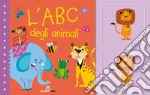 L'ABC degli animali. Ediz. a colori. Con gadget libro