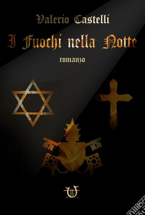 I fuochi nella notte