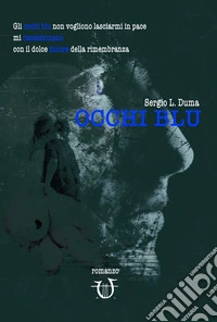 Occhi blu libro