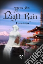 Night rain libro