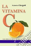 La vitamina C libro